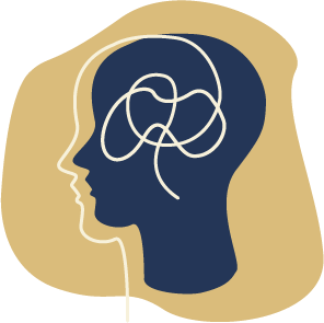 Stena Zuria · Psicología