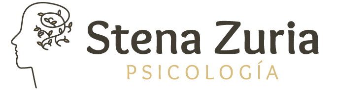 Stena Zuria Psicología
