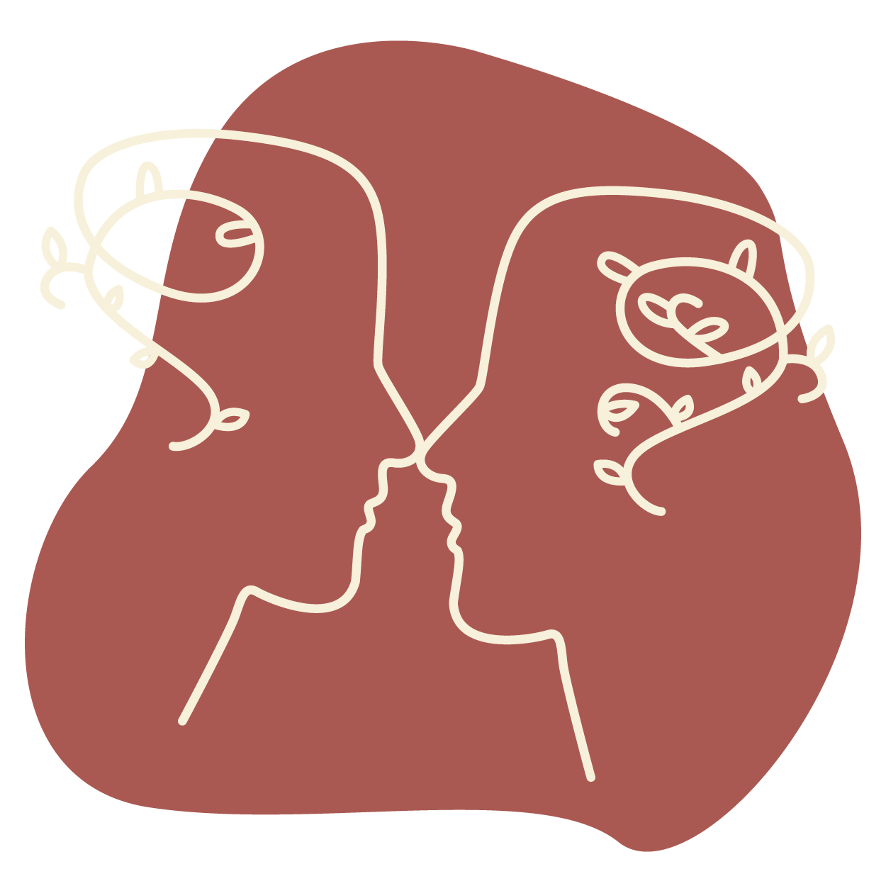 Terapia de pareja · Stena Zuria